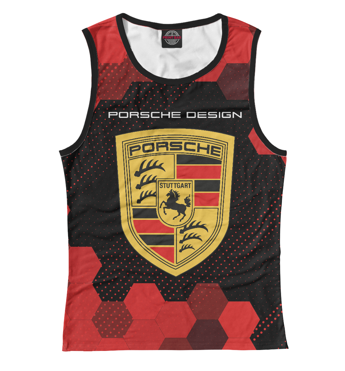 

Porsche Design + Графика