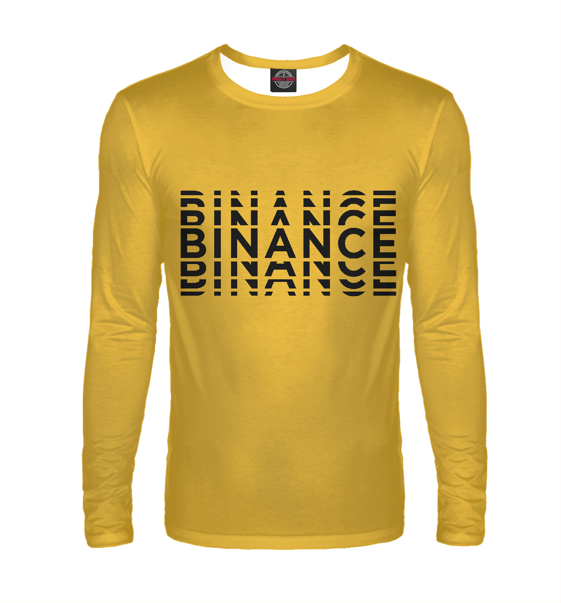 

Binance