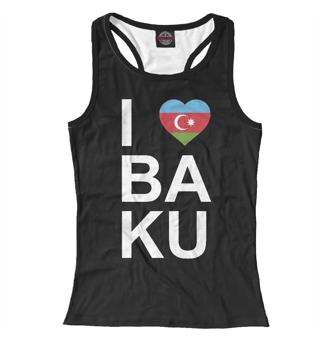 

Baku