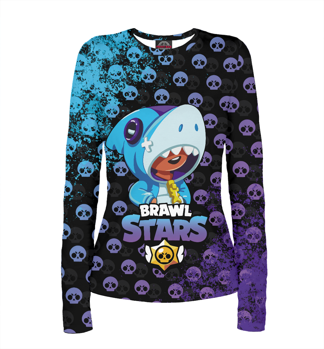

Brawl Stars