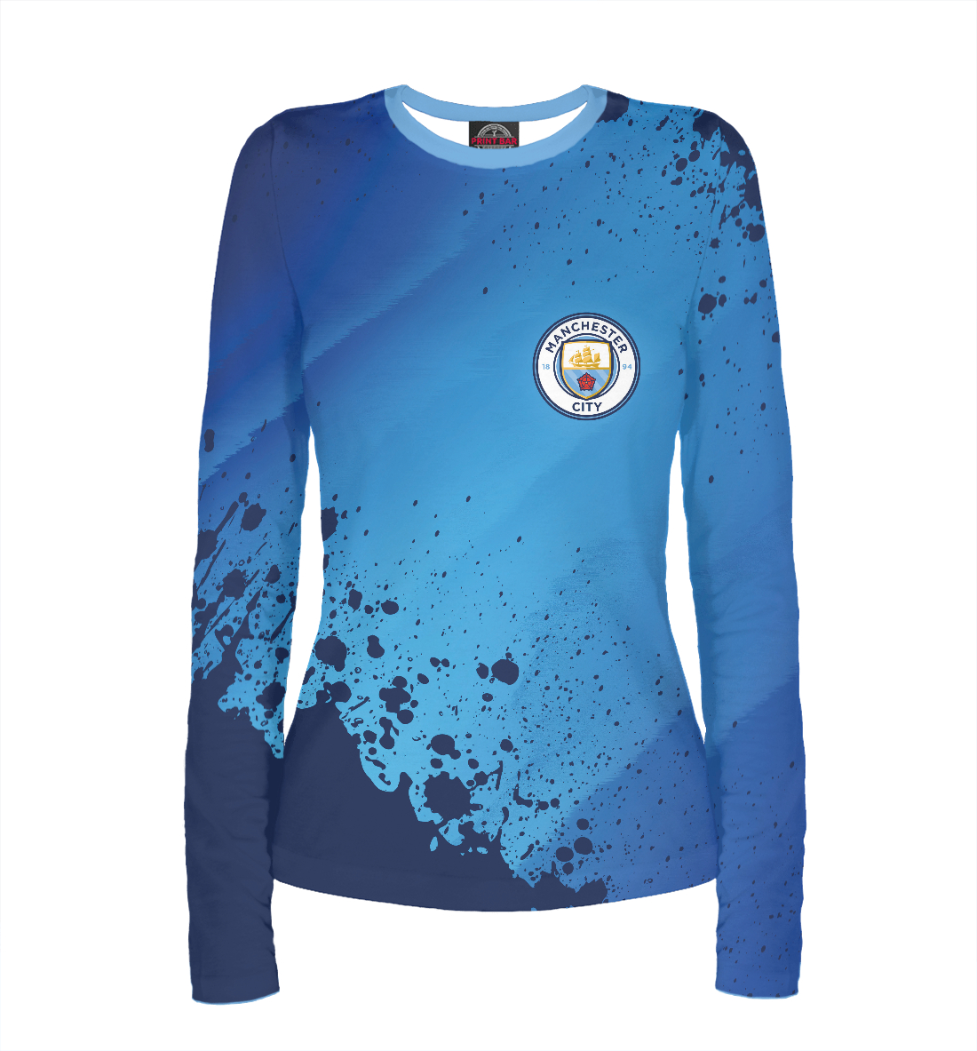 

Manchester City