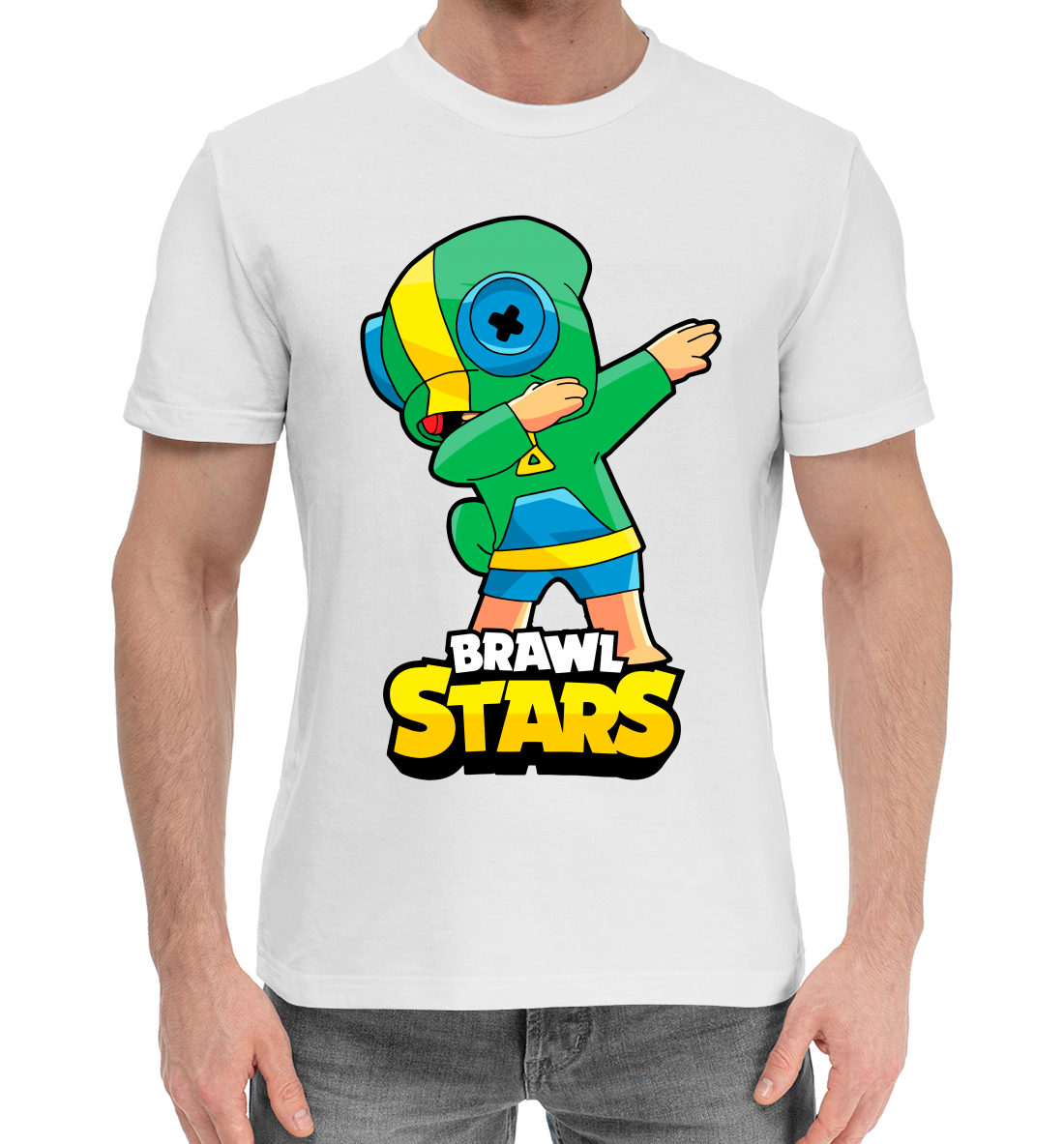 

Brawl Stars