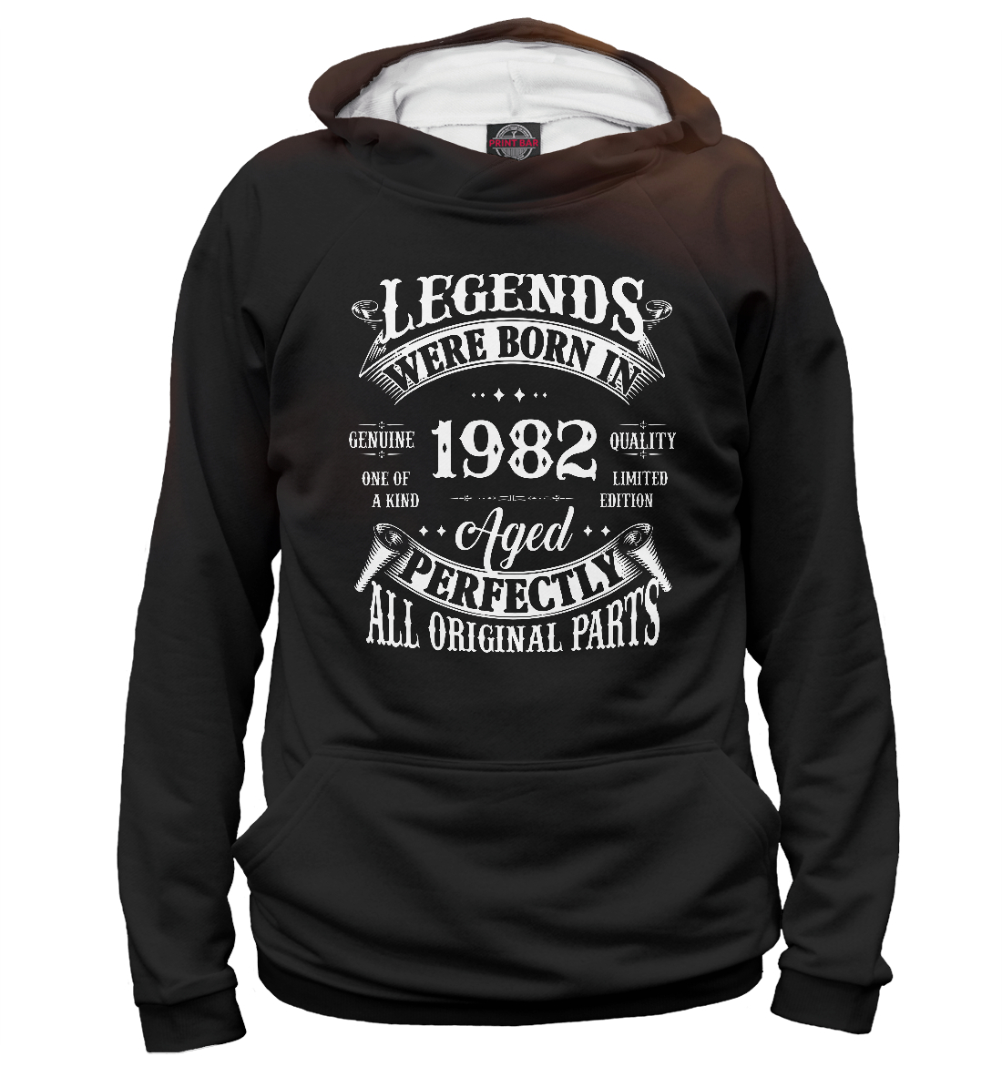

Legends Born in 1982