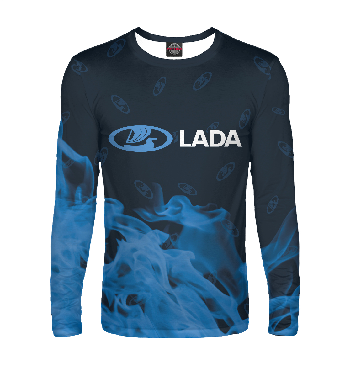 

Лада / Lada