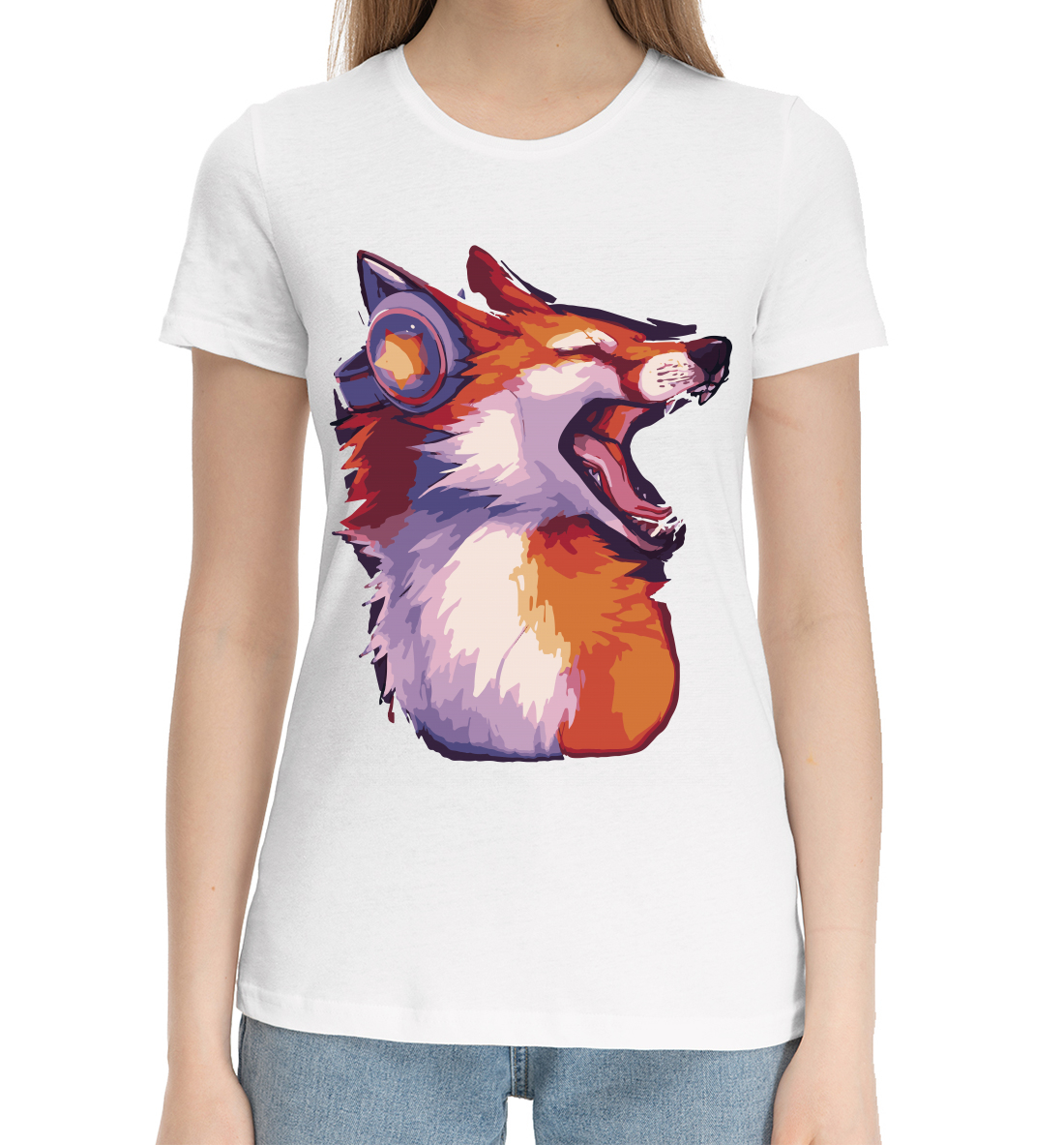 

DJ FOX