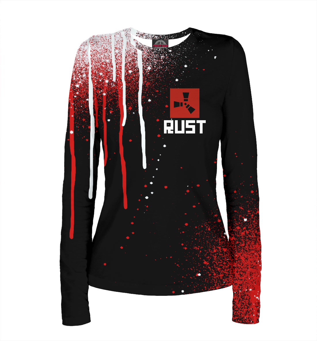 

RUST Action