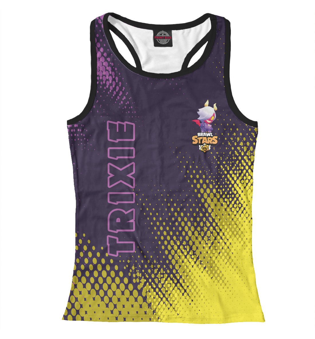 

Brawl Stars Trixie Colette