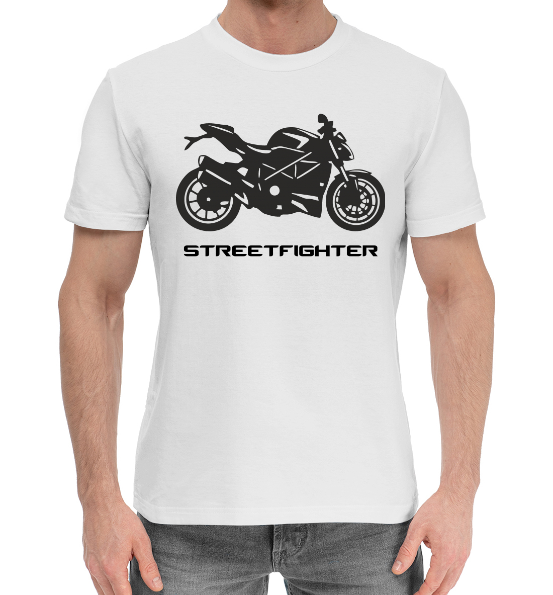 

STREETFIGHTER