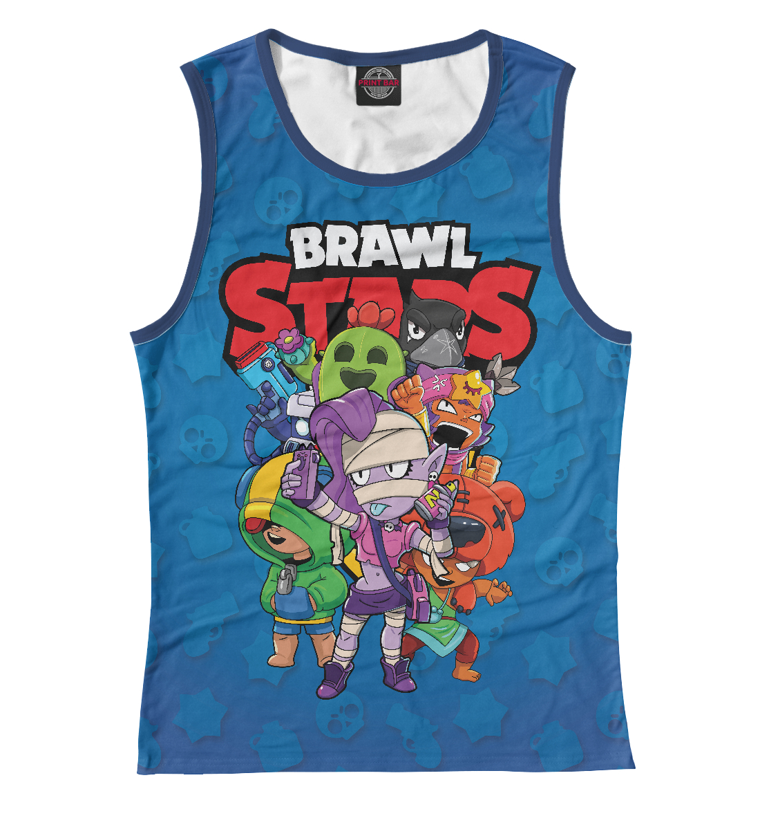 

Brawl stars