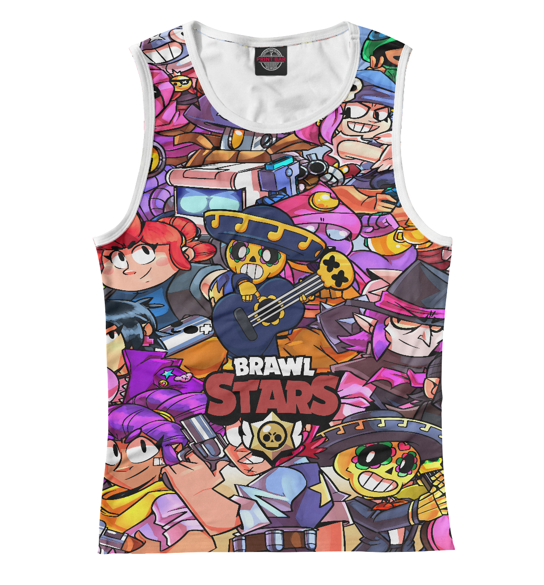 

Brawl Stars POKO