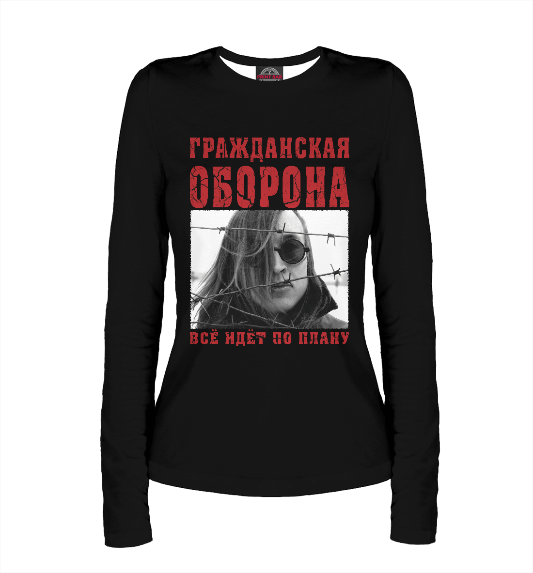 

Гражданская Оборона