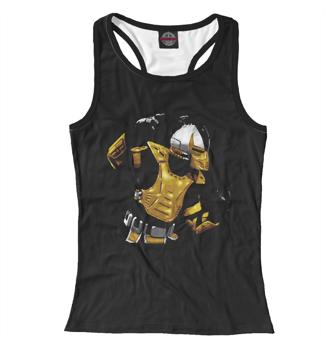 

Cyrax