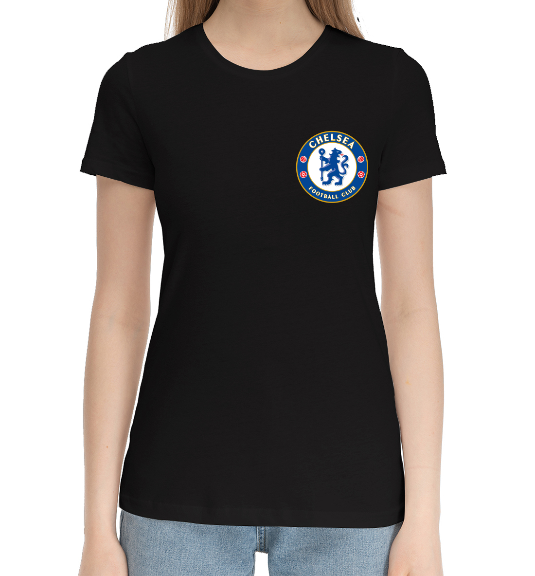

Chelsea