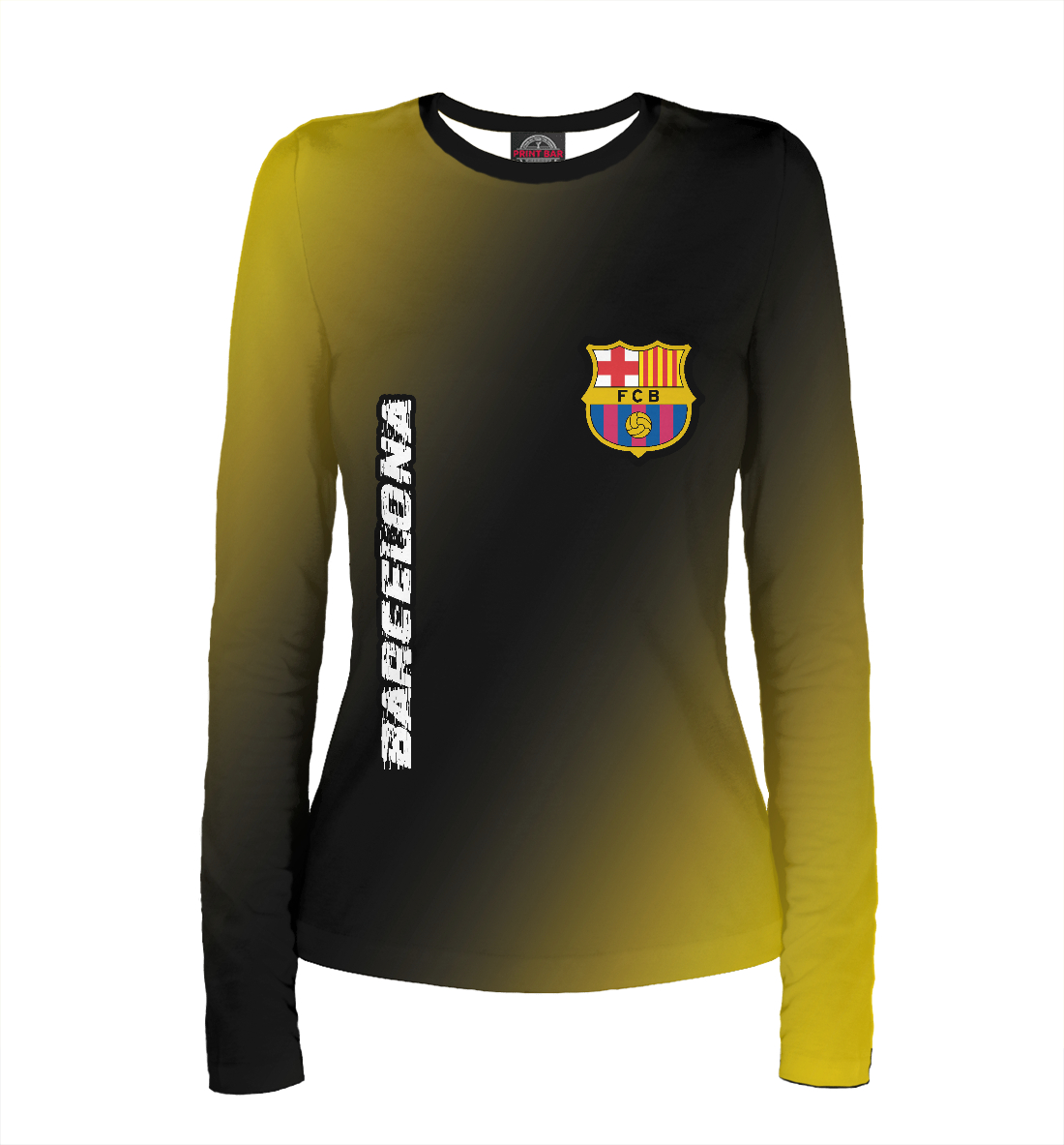 

Barcelona | Barcelona