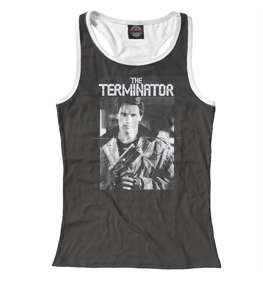 

Terminator 1
