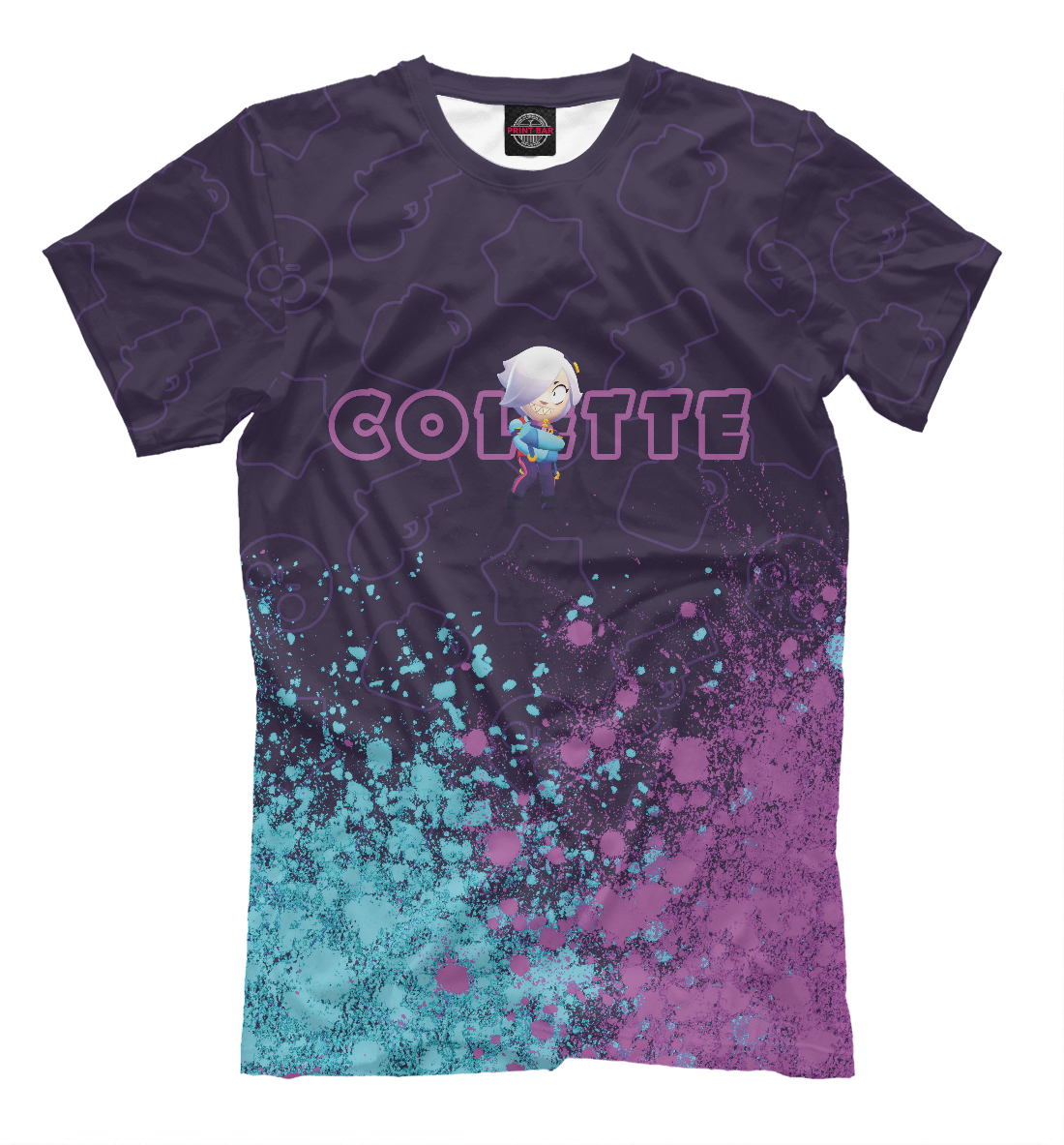 

Brawl Stars Colette