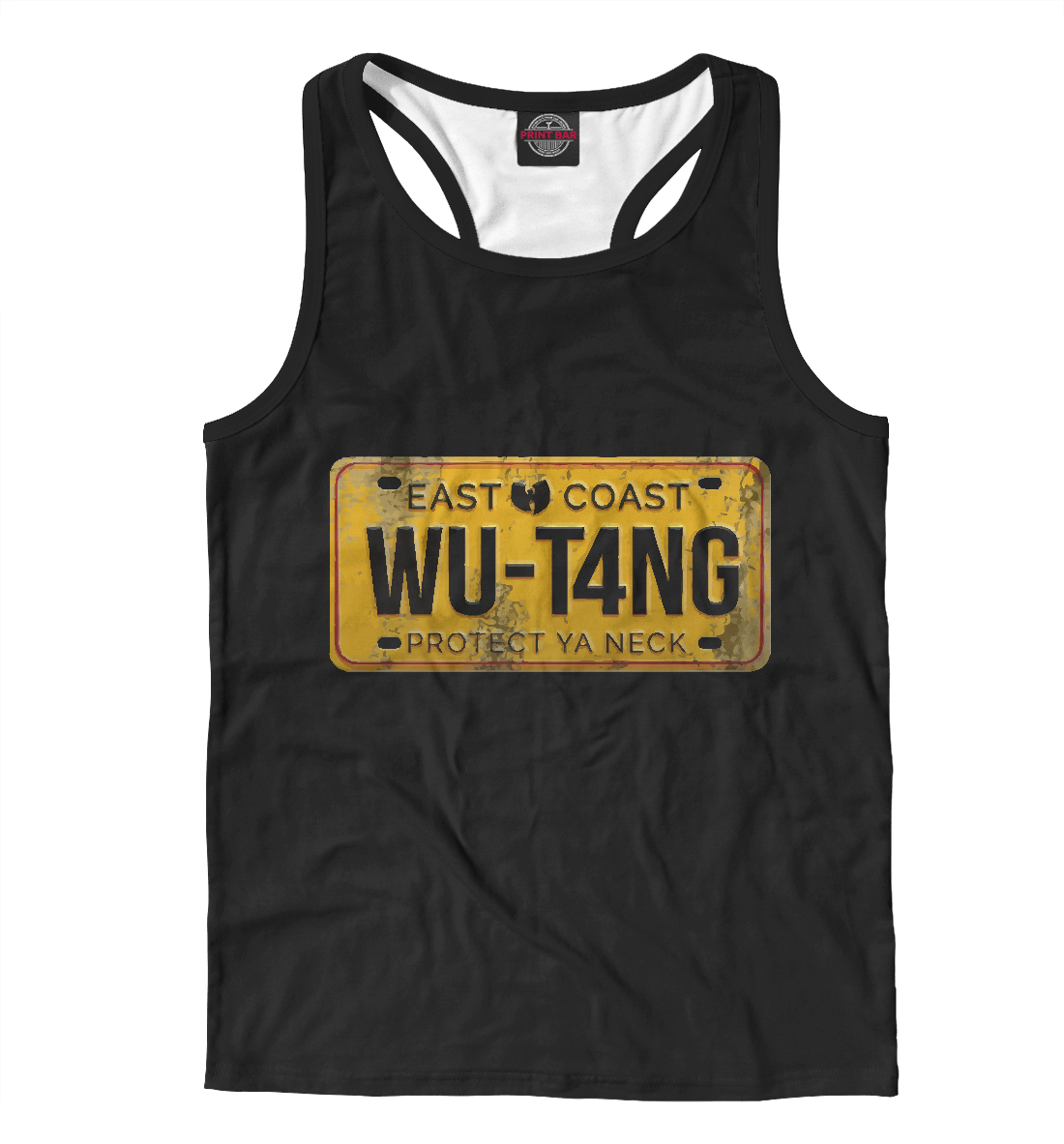 

Wu-Tang - East Coast