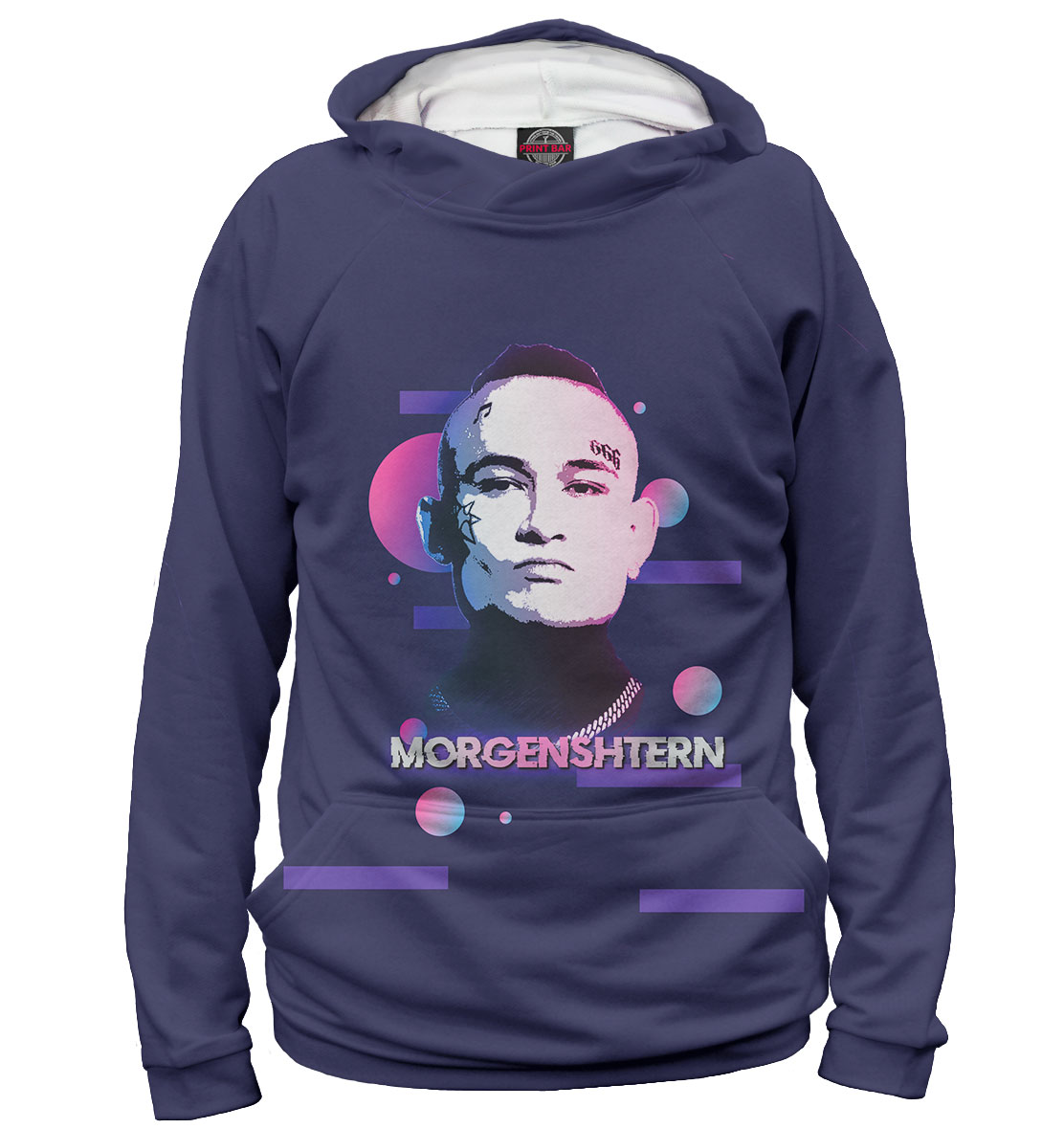 

Morgenshtern