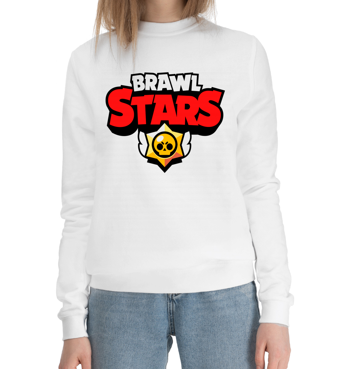 

Brawl Stars