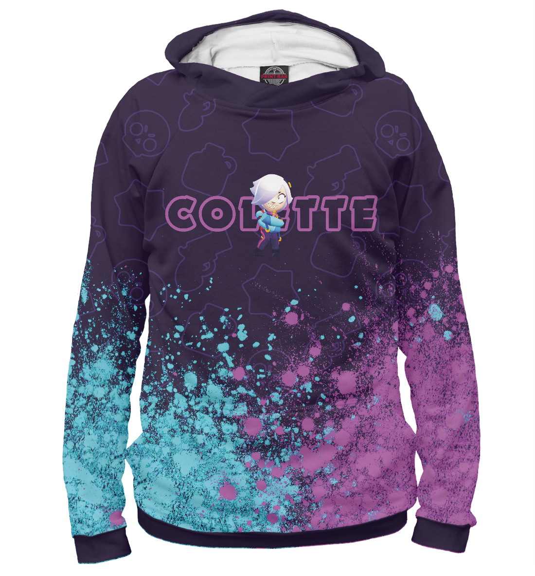 

Brawl Stars Colette