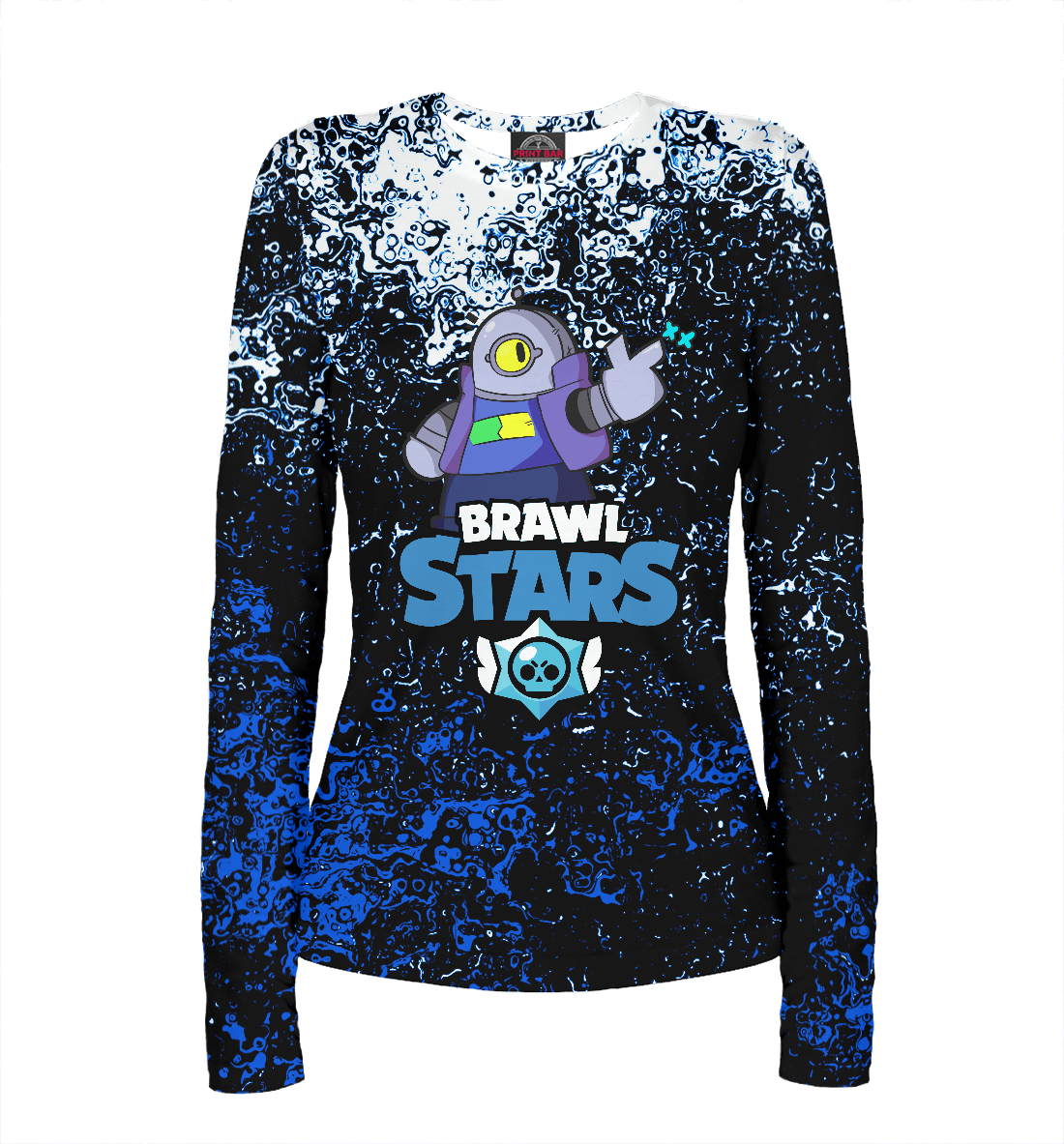 

Brawl Stars