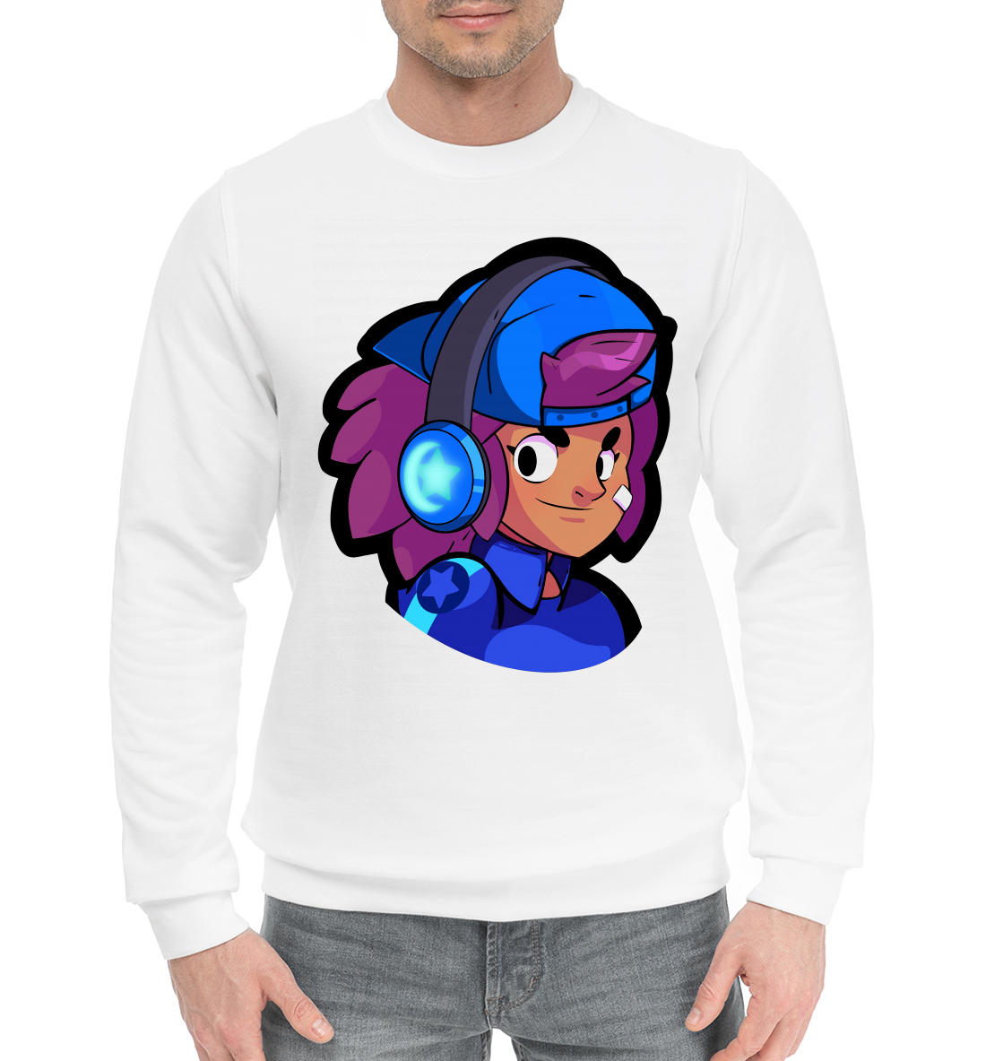 

Brawl Stars