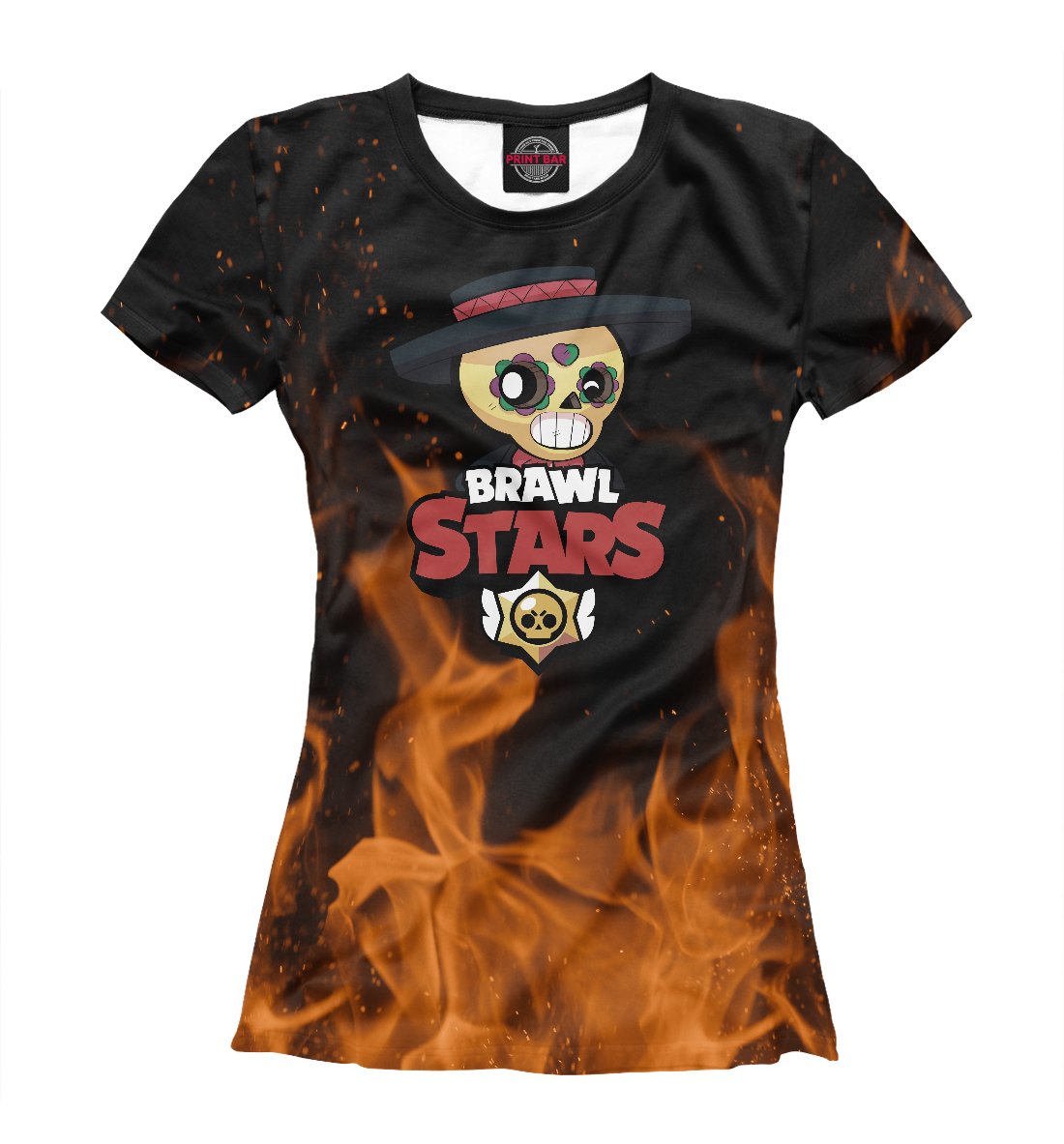 

Brawl Stars - Poko