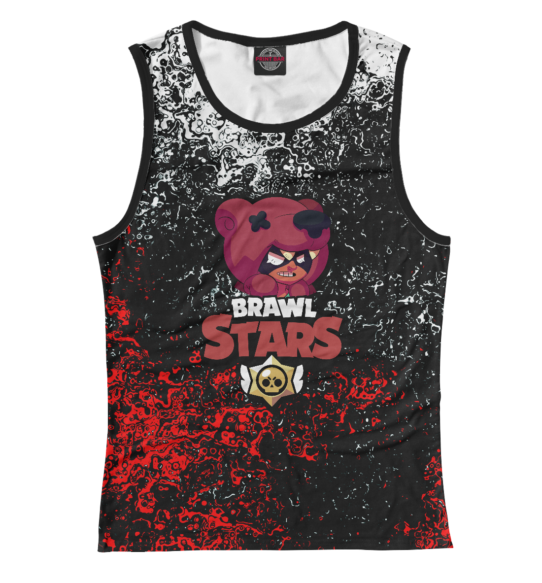 

Brawl Stars Nita