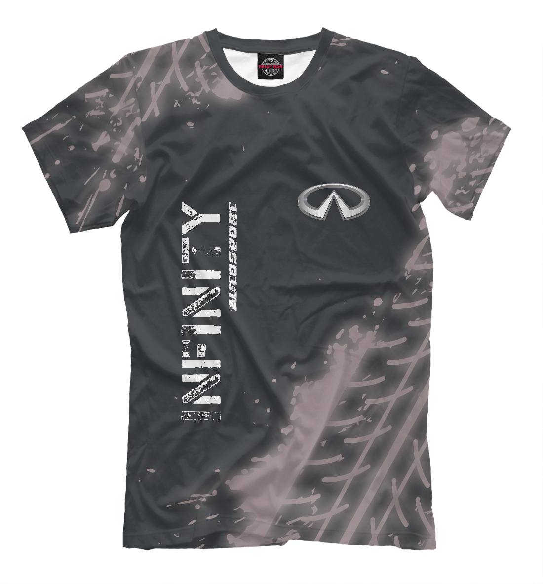 

Infiniti | Infinity Autosport