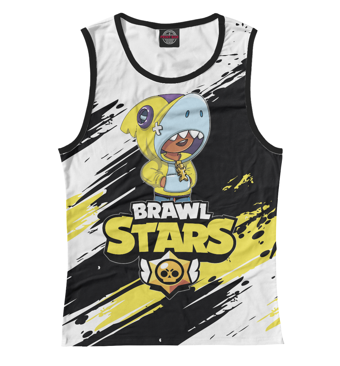 

Brawl Stars