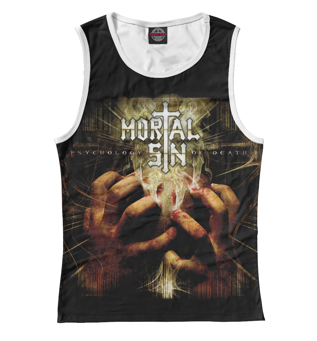

Mortalsin