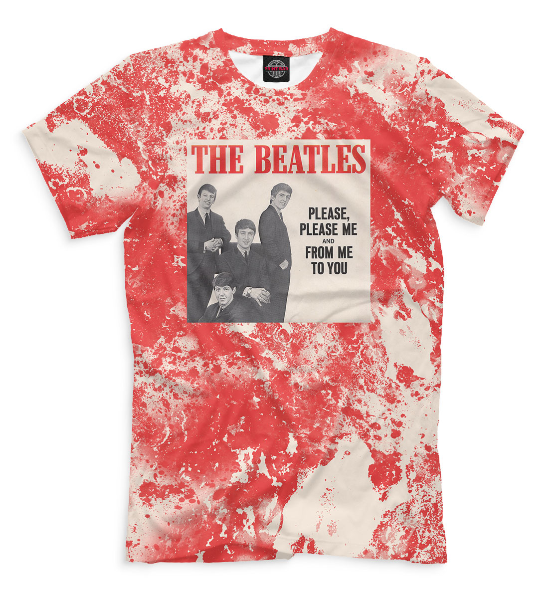 

The Beatles - Please Please Me