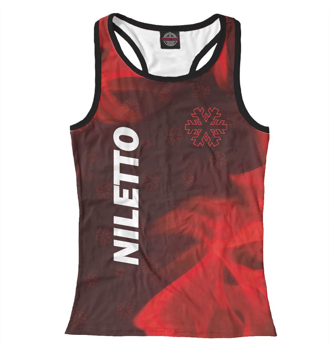 

Нилетто / Niletto