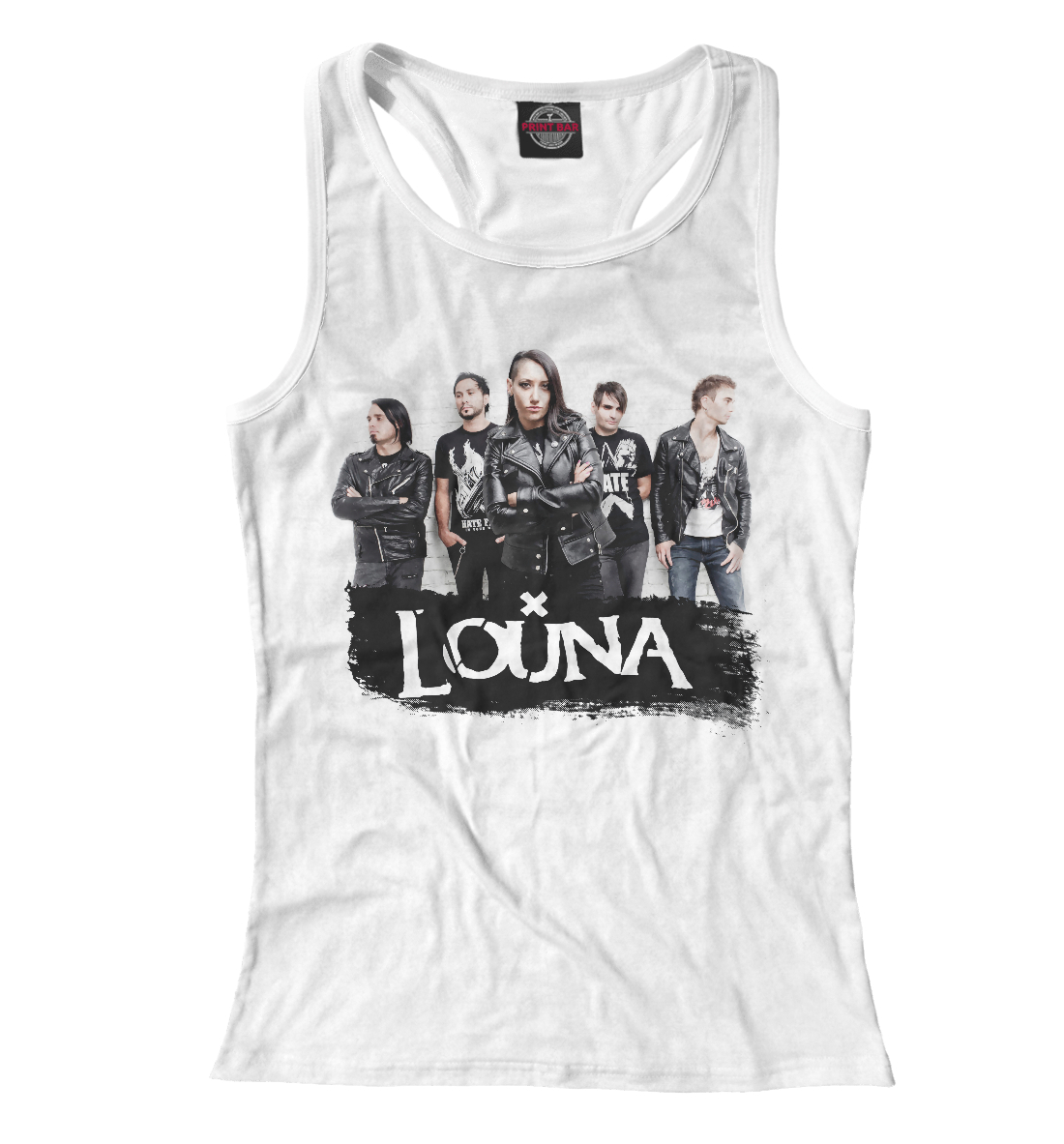 

Louna