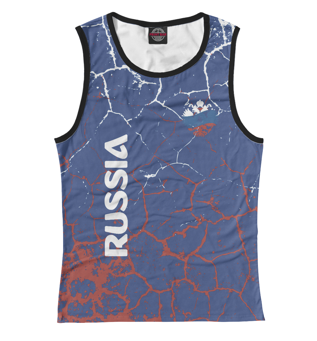 

RUSSIA