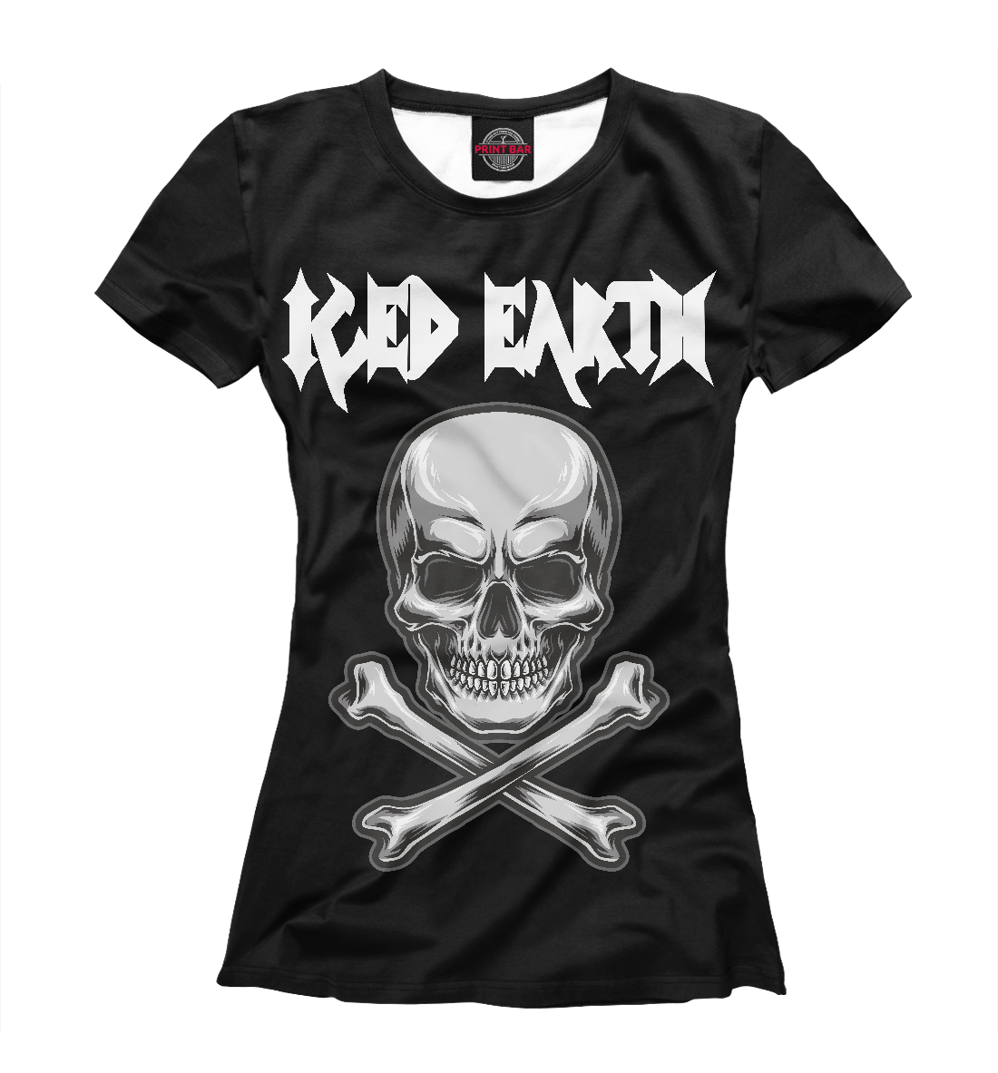 

Iced Earth
