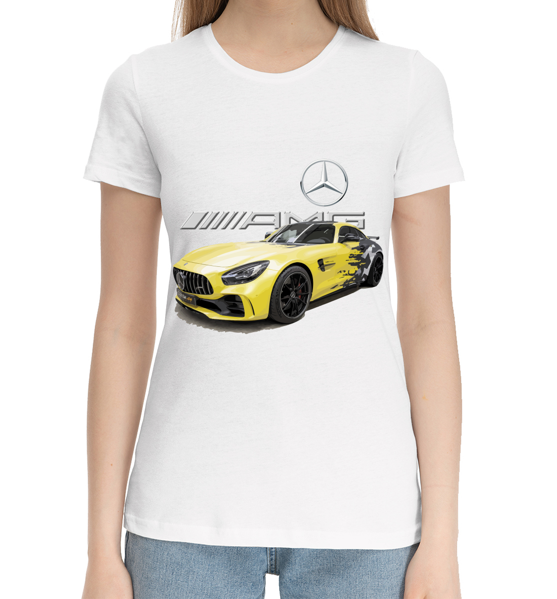 

AMG