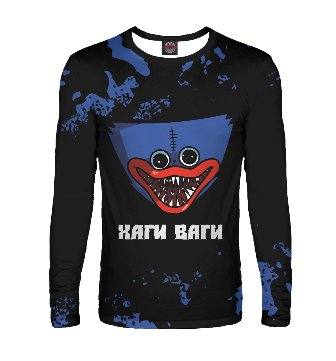 

Хаги Ваги