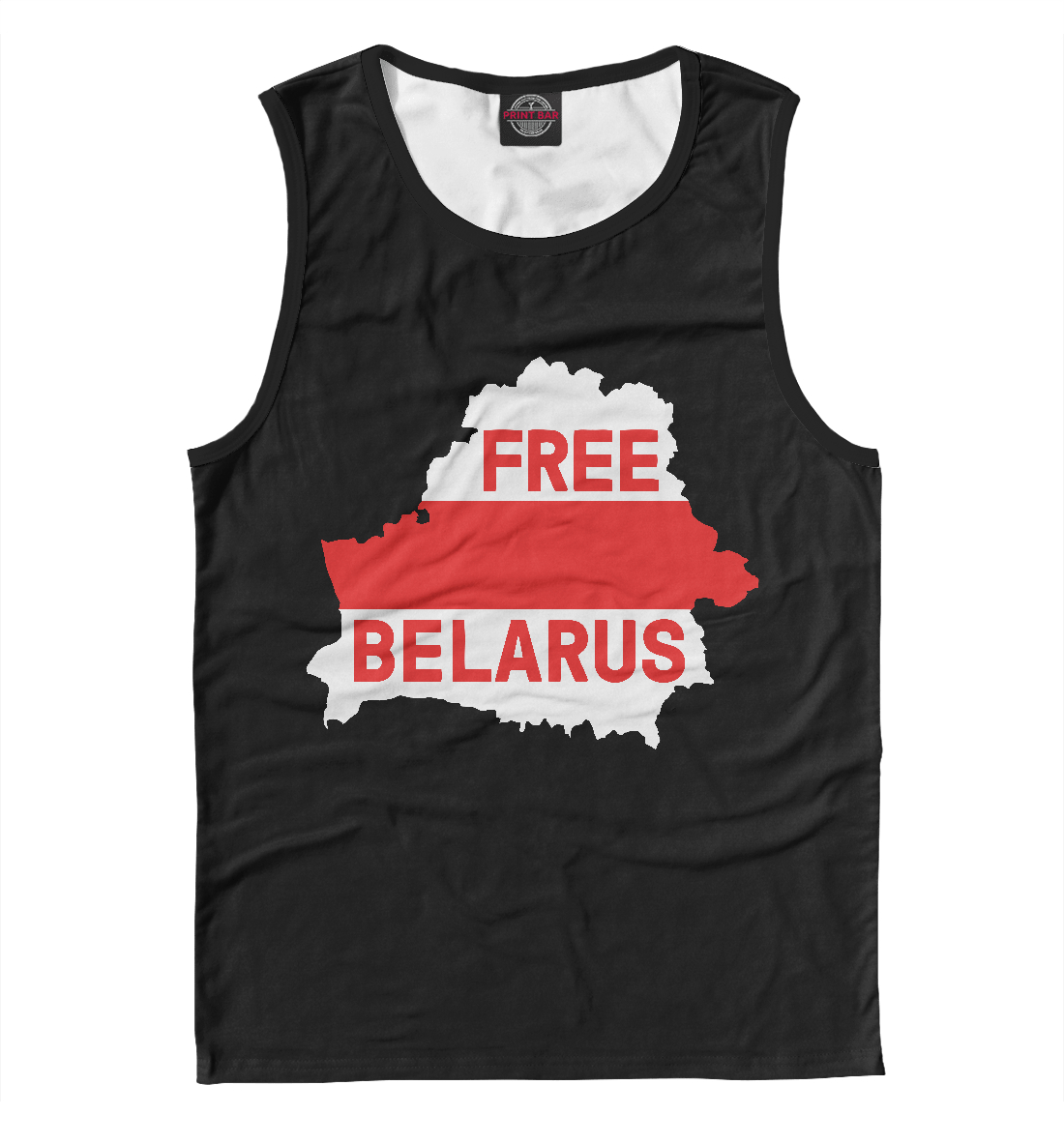 

Free Belarus