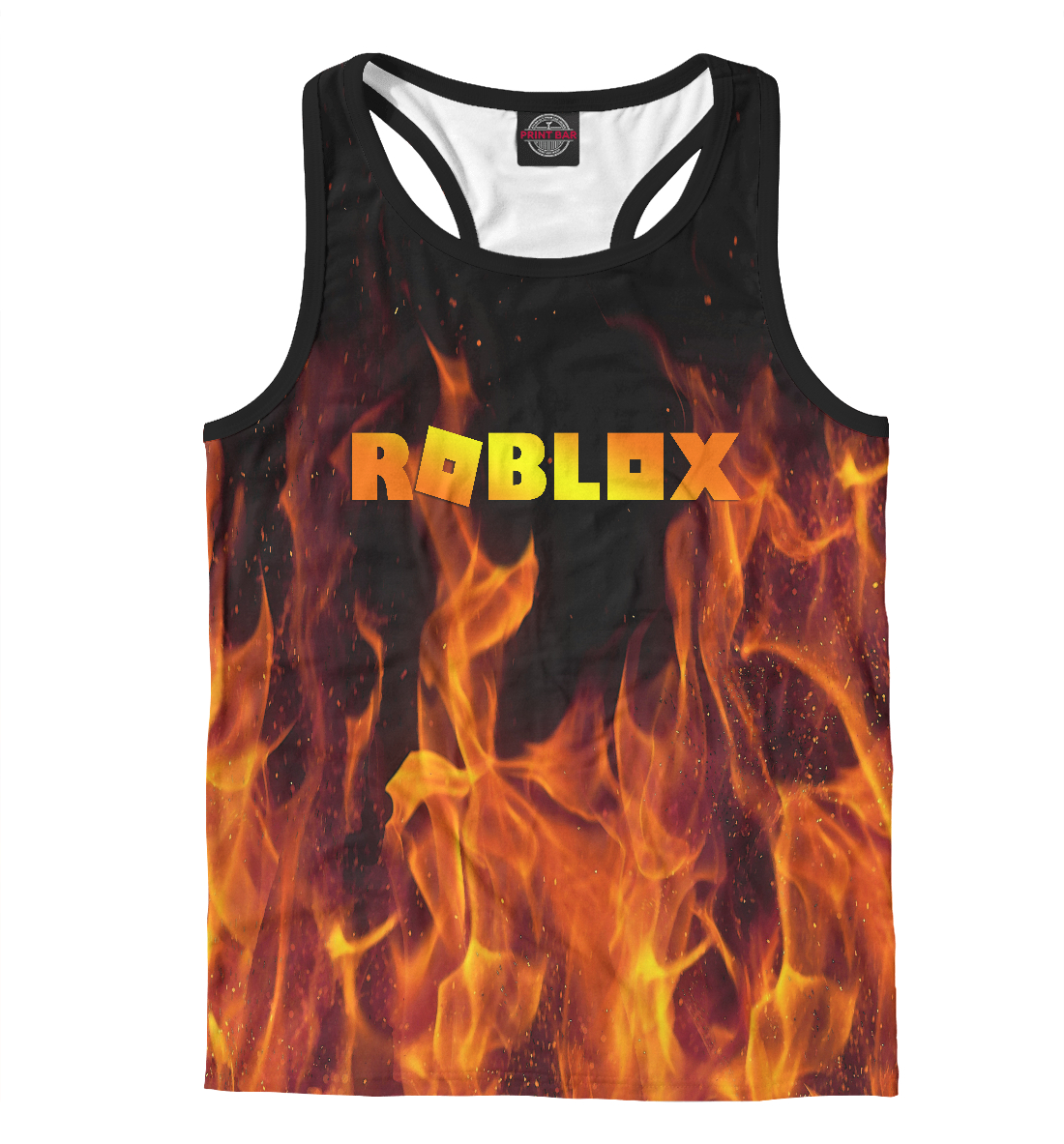 

Roblox Fire
