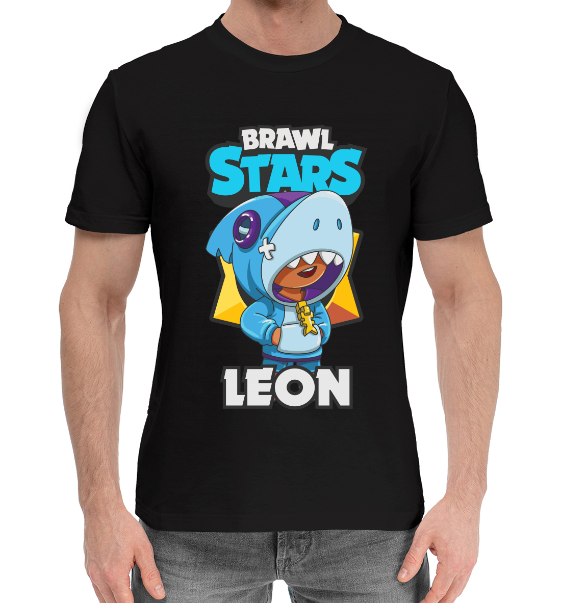 

Brawl Stars