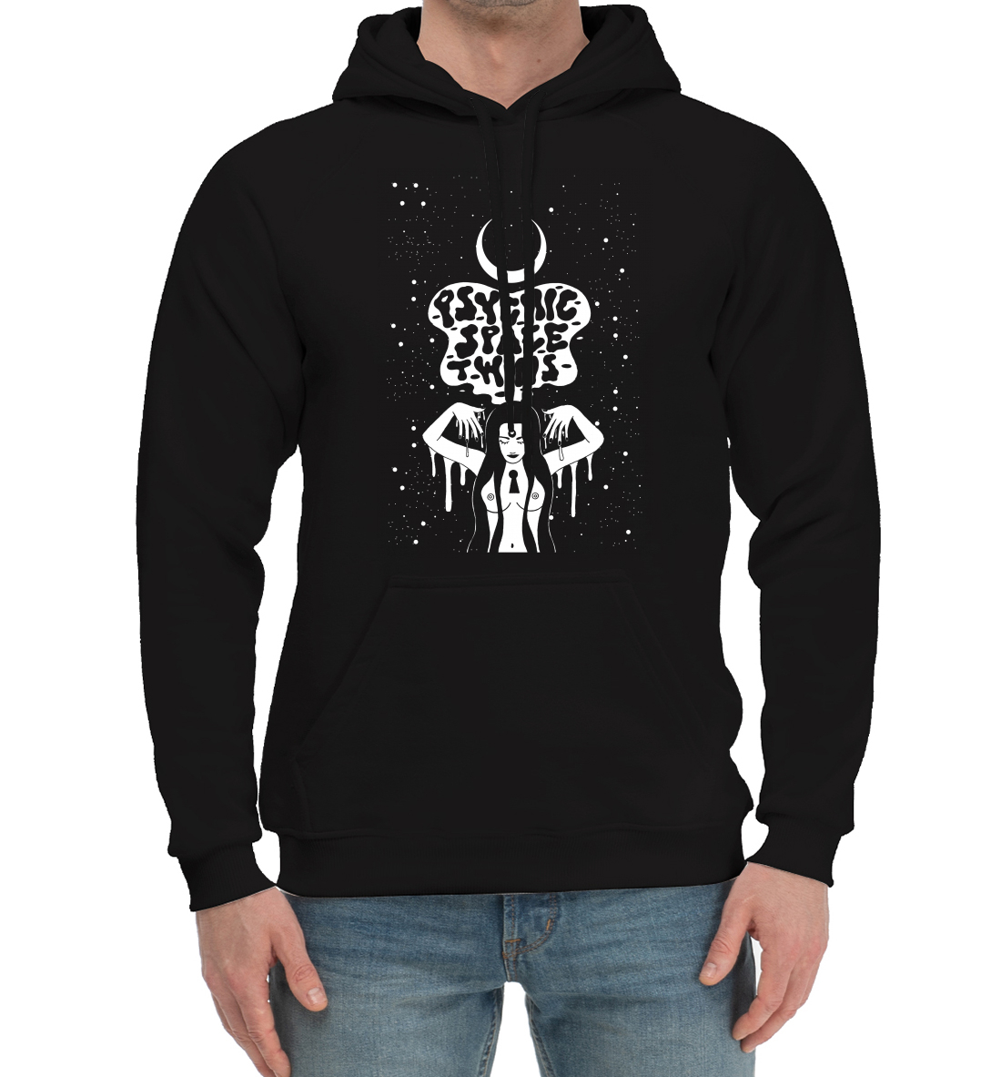 

Психоделика космос