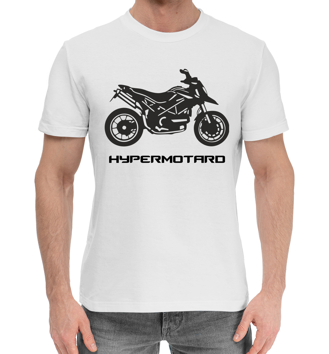 

HYPERMOTARD