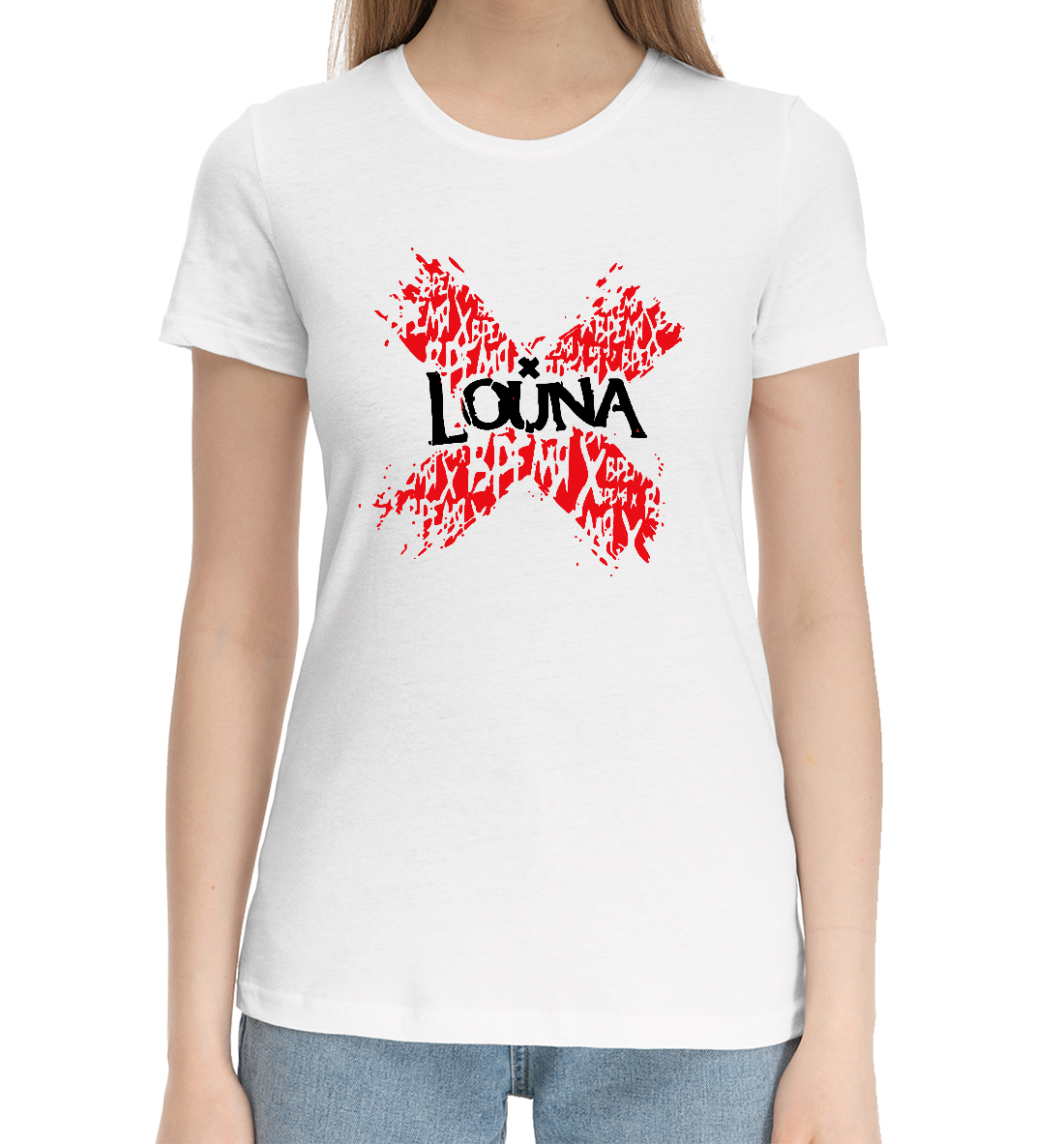 

Louna