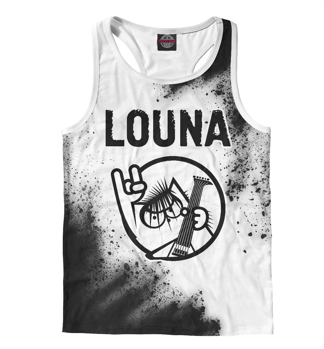 

Louna - Кот