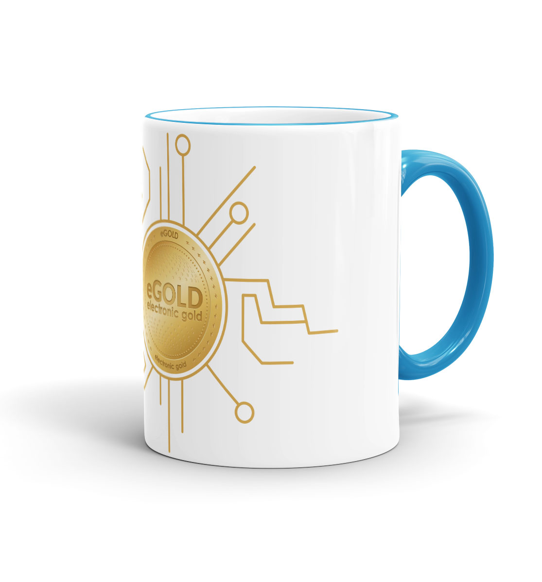 

Electogold white eGOLD