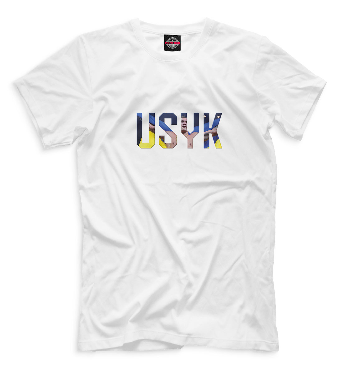 

Usyk