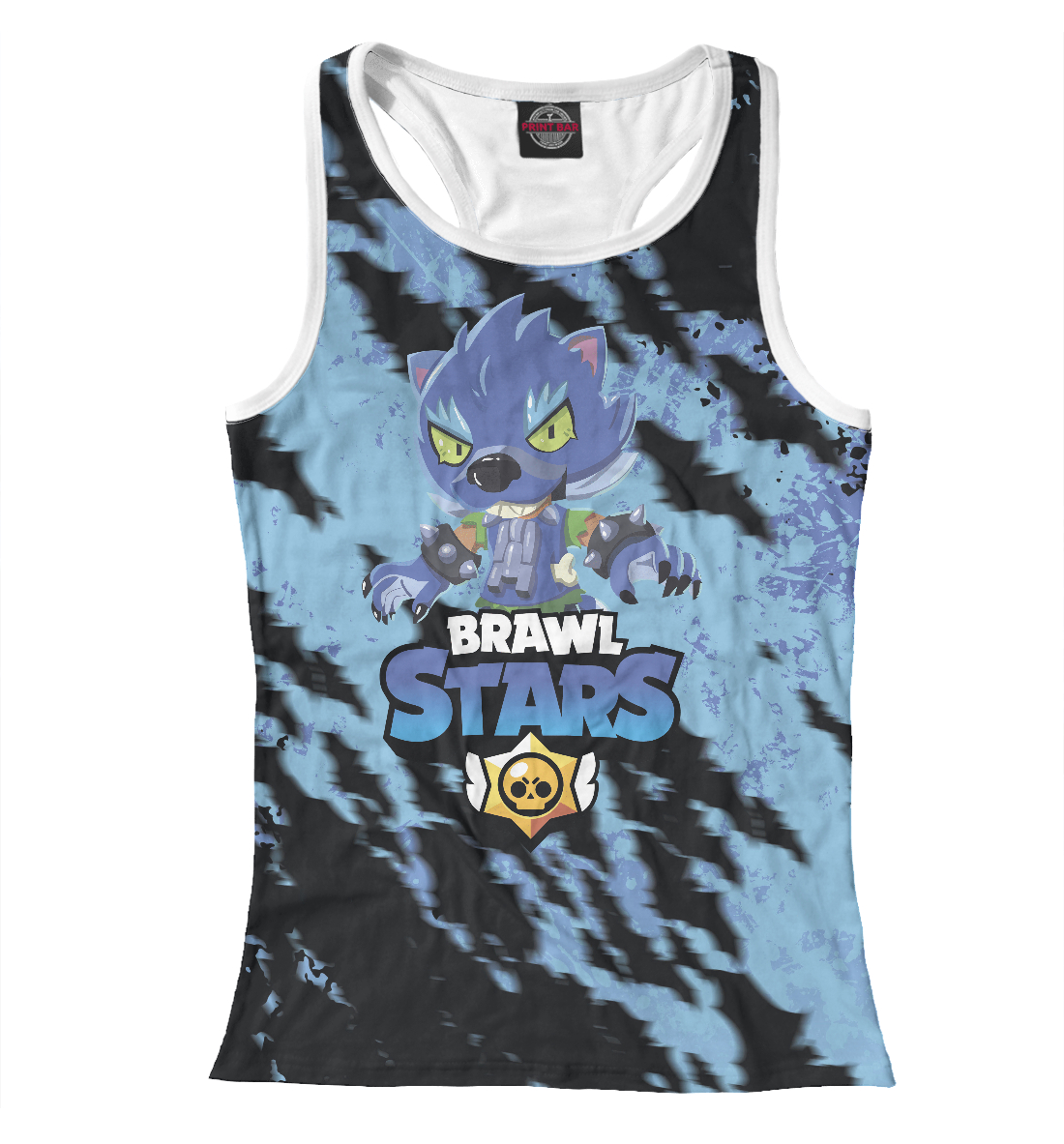 

Brawl Stars