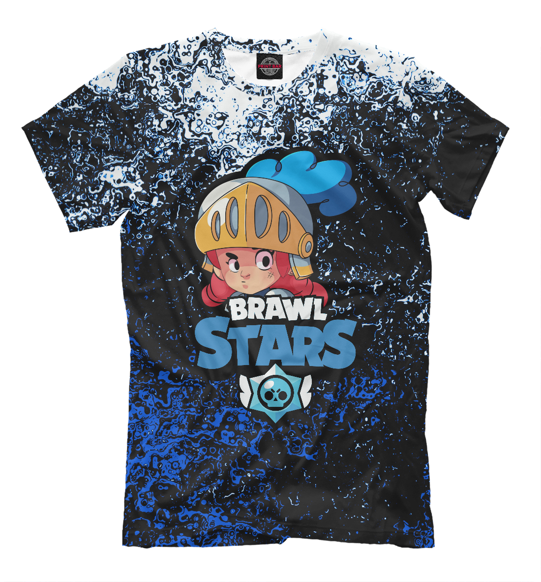 

Brawl Stars