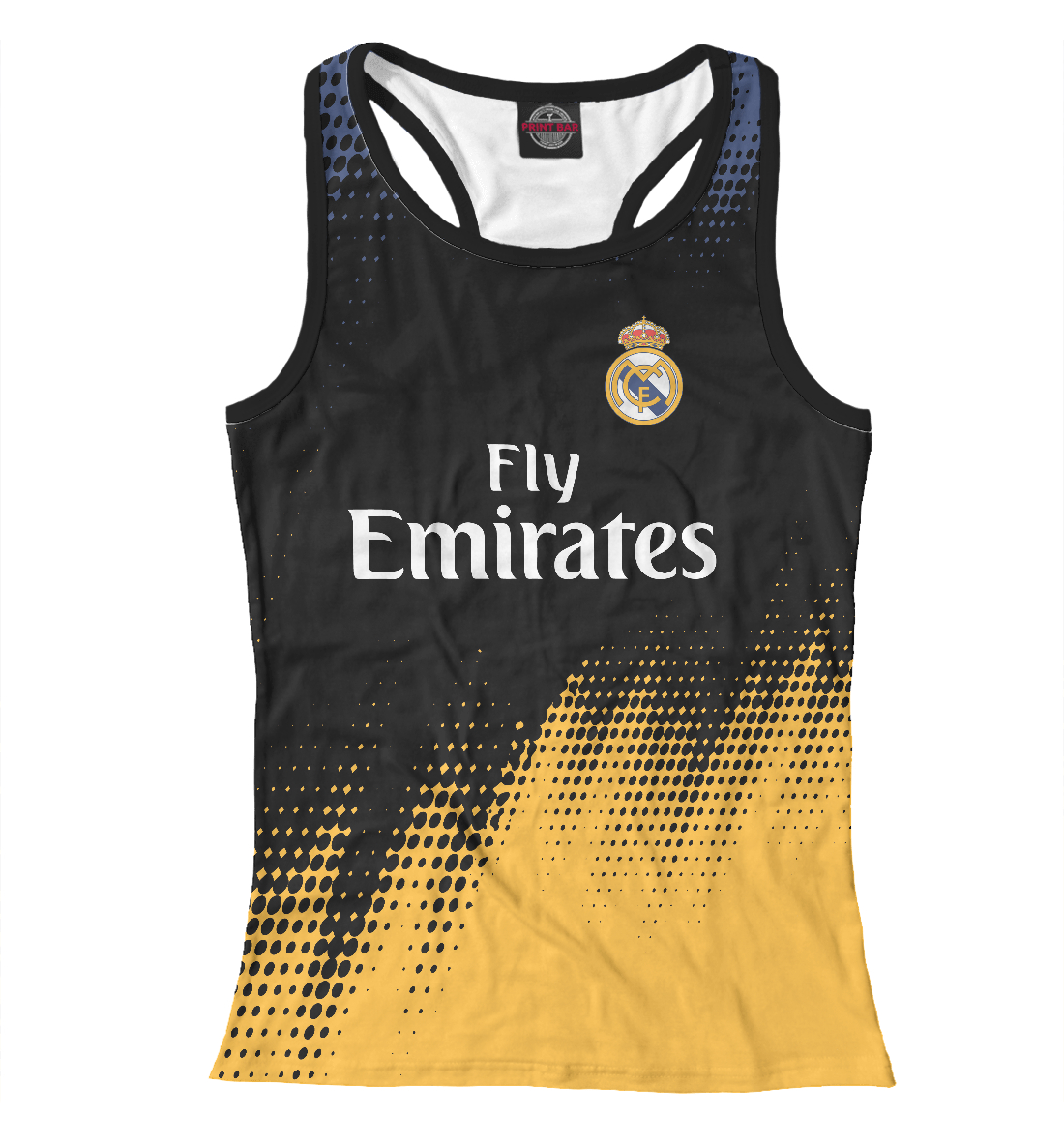 

Real Madrid